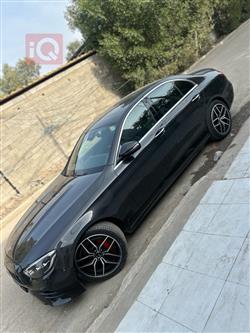 مرسيدس بنز E-Class